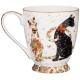 Кружка 'Парижские коты' 450мл ARTI-M 104-828