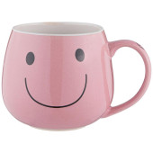 Кружка 'Веселый смайлик' 300мл ARTI-M 155-140