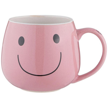 Кружка 'Веселый смайлик' 300мл ARTI-M 155-140