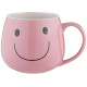 Кружка 'Веселый смайлик' 300мл ARTI-M 155-140