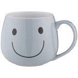 Кружка коллекция 'Веселый смайлик' 300мл ARTI-M 155-141