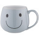 Кружка коллекция 'Веселый смайлик' 300мл ARTI-M 155-141