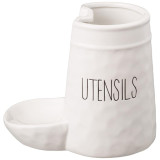 Подставка для кух.аксессуаров 'Crumpled' 18х12х15.5см ARTI-M 157-228