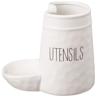 Подставка для кух.аксессуаров 'Crumpled' 18х12х15.5см ARTI-M 157-228