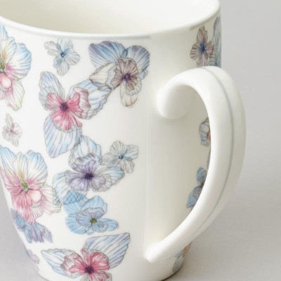 Кружка Lefard 'Blossom' 300мл ARTI-M 165-584-4