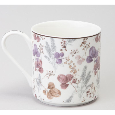 Кружка Lefard 'Blossom' 360мл ARTI-M 165-602-3