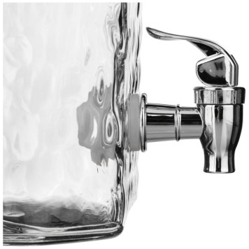 Диспенсер для напитков 10л ARTI-M 172-104-1