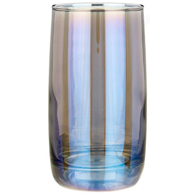 Стакан набор 6шт Времена года 330мл 194-590-3