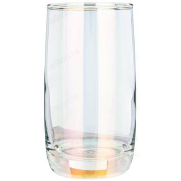 Стакан набор 6шт Времена года 330мл 194-590-4