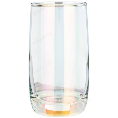 Стакан набор 6шт Времена года 330мл 194-590-4