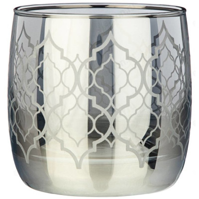 Стакан набор 6шт Бакарра графит 310мл 194-621-2