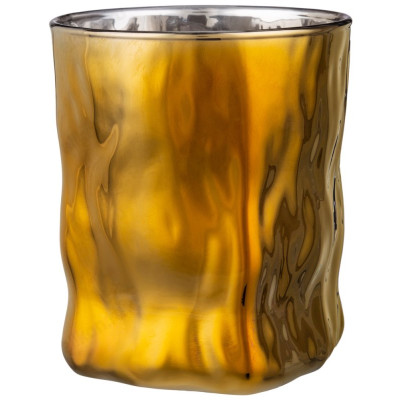 Стакан набор 6шт Черное золото 300мл 194-719-2