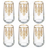 Стакан набор ARTI-M 6шт 197-1005