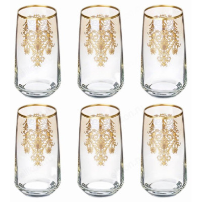 Стакан набор ARTI-M 6шт 197-1005