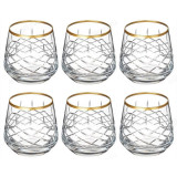 Стакан набор ARTI-M 6шт 197-1014