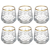 Стакан набор ARTI-M 6шт 197-1014