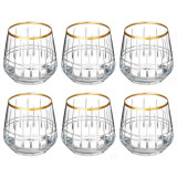 Стакан набор ARTI-M 6шт 197-1017