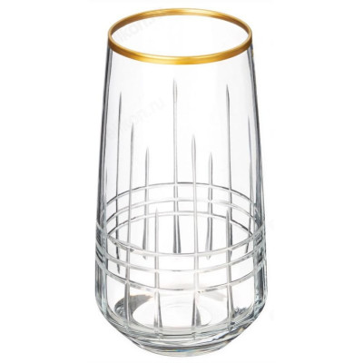 Стакан набор ARTI-M 6шт 197-1018-1