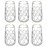 Стакан набор ARTI-M 6шт 197-1020