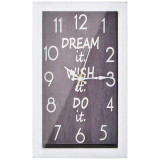 Часы настенные 'Модерн' 24х15.3х5см ARTI-M 220-451