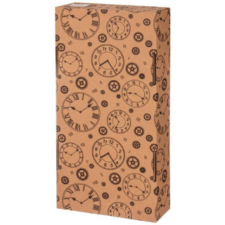 Часы настенные 'Модерн' 24х15.3х5см ARTI-M 220-451-1