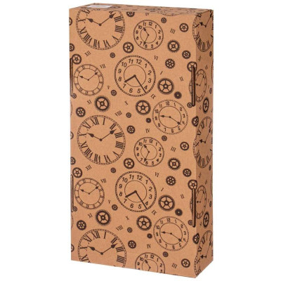 Часы настенные 'Модерн' 24х15.3х5см ARTI-M 220-451-1