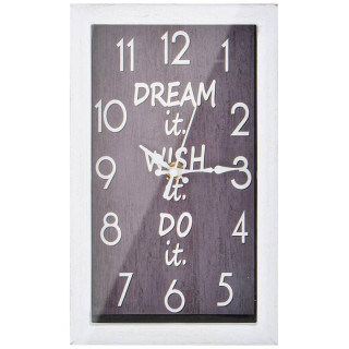 Часы настенные 'Модерн' 24х15.3х5см ARTI-M 220-451