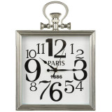 Часы настенные 'Модерн' 33х24.3х5см ARTI-M 220-483