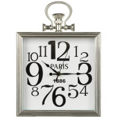 Часы настенные 'Модерн' 33х24.3х5см ARTI-M 220-483 Часы настенные 'Модерн' 33х24.3х5см ARTI-M 220-483