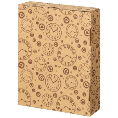 Часы настенные 'Модерн' 33х24.3х5см ARTI-M 220-483-1