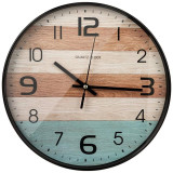 Часы настенные 'Marble' 30.5х30.5х4.5см ARTI-M 220-493