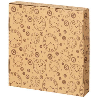 Часы настенные 'Marble' 30.5х30.5х4.5см ARTI-M 220-493-1