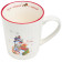 Кружка Lefard 'Время подарков и сюрпризов' 380мл ARTI-M 260-1005