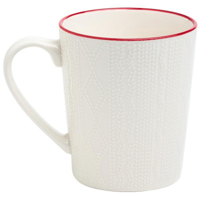 Кружка Lefard 'Тепло внутри, сказочно снаружи' 400мл ARTI-M 260-1006-2