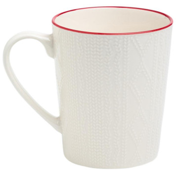 Кружка Lefard 'Хорошего настроения на целый год' 400мл ARTI-M 260-1007-2