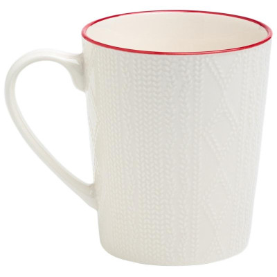 Кружка Lefard 'Хорошего настроения на целый год' 400мл ARTI-M 260-1007-3