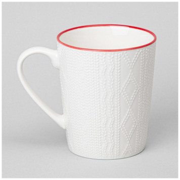 Кружка Lefard 'Волшебство не за горами' 400мл ARTI-M 260-1008-2