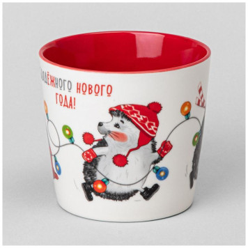 Кружка Lefard 'Время зажигать' 430мл ARTI-M 260-1015-2