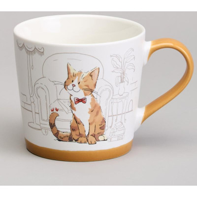 Кружка Lefard 'Cats' 400мл ARTI-M 260-1021