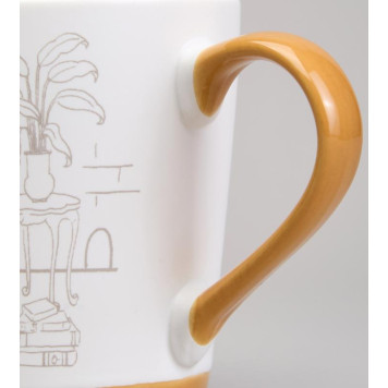 Кружка Lefard 'Cats' 400мл ARTI-M 260-1021-4