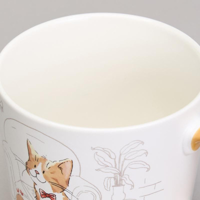Кружка Lefard 'Cats' 400мл ARTI-M 260-1021-5