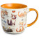 Кружка Lefard 'Cats' 400мл ARTI-M 260-1023