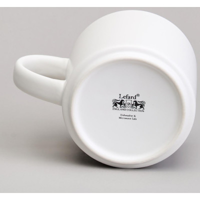 Кружка Lefard 'Трудно быть скромным когда ты лучший' 500мл ARTI-M 260-1026-4