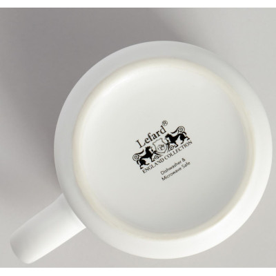 Кружка Lefard 'С папой можно все' 540мл ARTI-M 260-1029-5