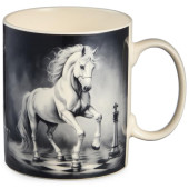 Кружка Lefard 'Ход конем' 435мл ARTI-M 260-1070