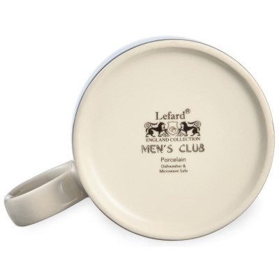 Кружка Lefard 'Ход конем' 435мл ARTI-M 260-1070-4