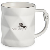 Кружка Lefard 'Лови удачу' 390мл ARTI-M 260-1071