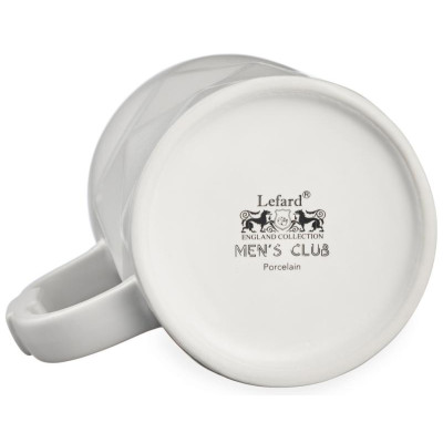 Кружка Lefard 'Лови удачу' 390мл ARTI-M 260-1071-4