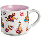 Кружка Lefard 'Ponycake' 470мл ARTI-M 260-1074