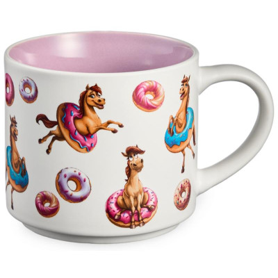 Кружка Lefard 'Ponycake' 470мл ARTI-M 260-1074